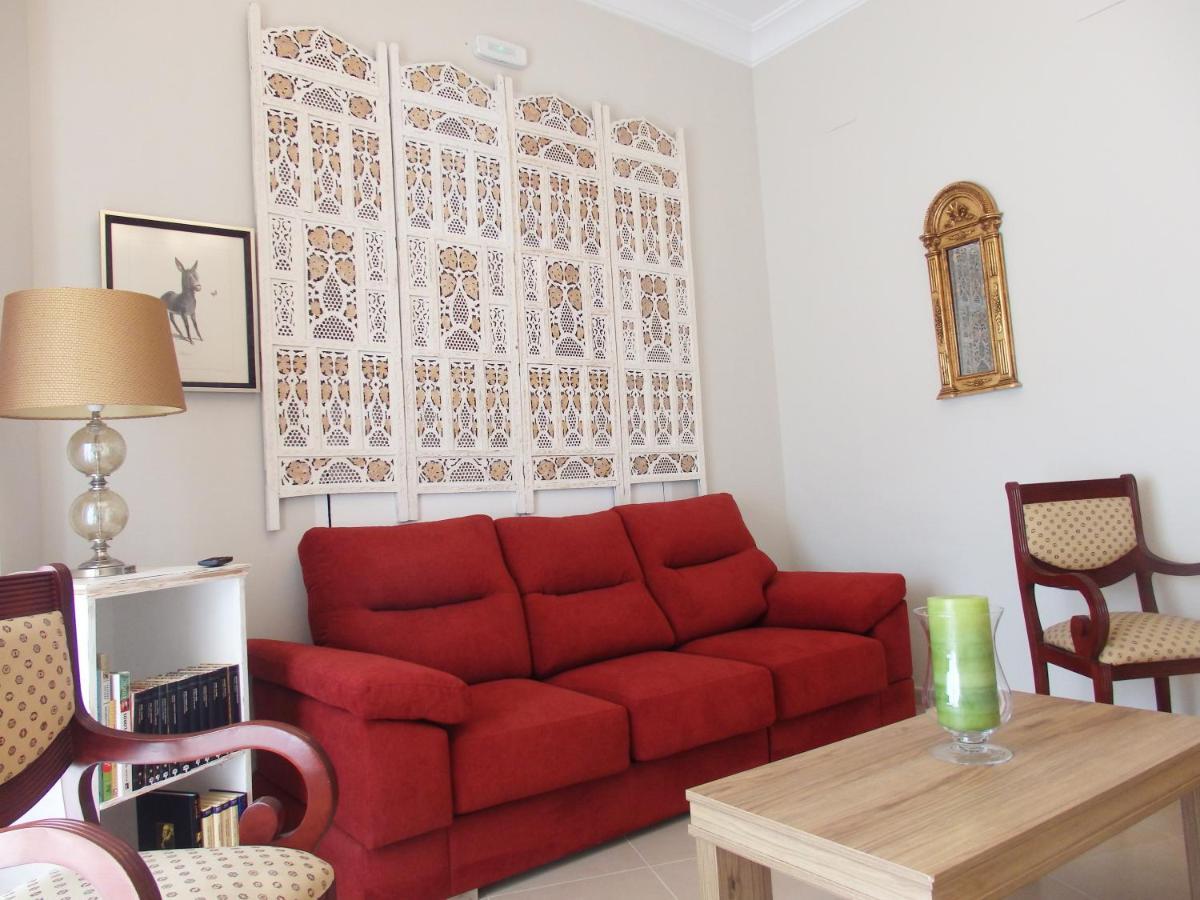 Hostal Montemayor Моґер Екстер'єр фото
