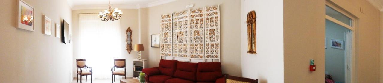 Hostal Montemayor Моґер Екстер'єр фото