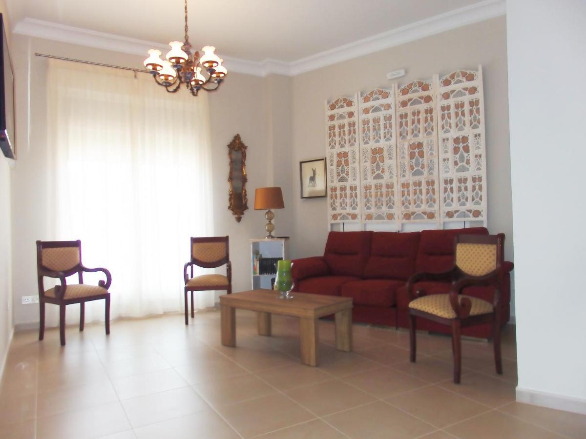Hostal Montemayor Моґер Екстер'єр фото