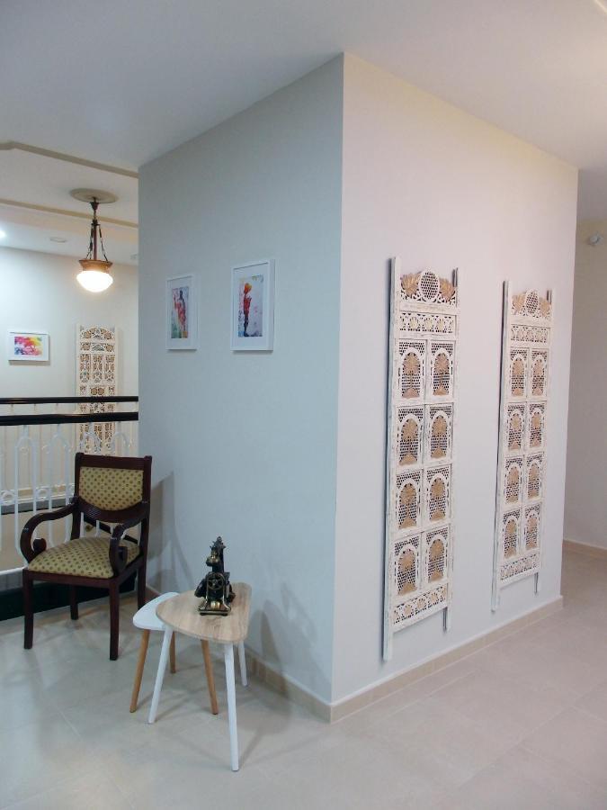 Hostal Montemayor Моґер Екстер'єр фото